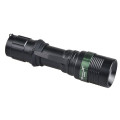 3w pen clip LED Zoom UV Flashlight Torch 3 model UV LED High power Torch 365~370nm,380~385nm,390~395nm